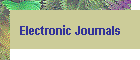 Electronic Journals