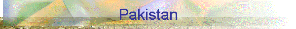 Pakistan